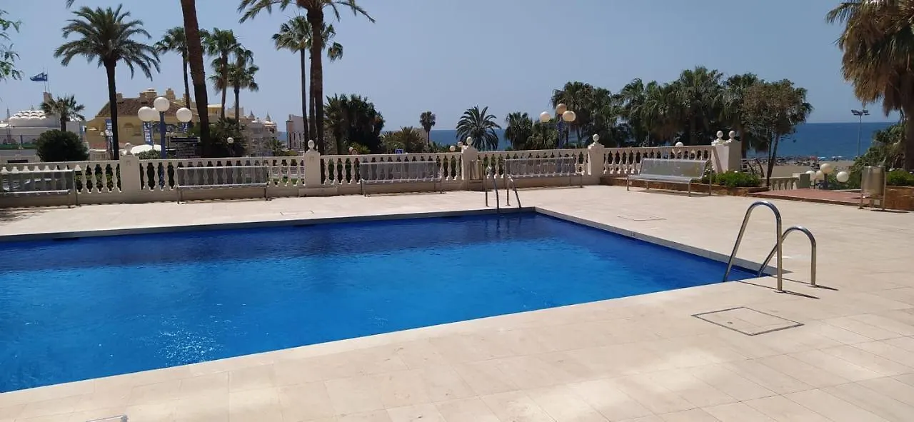 Estudio Torremar Apartment Benalmadena