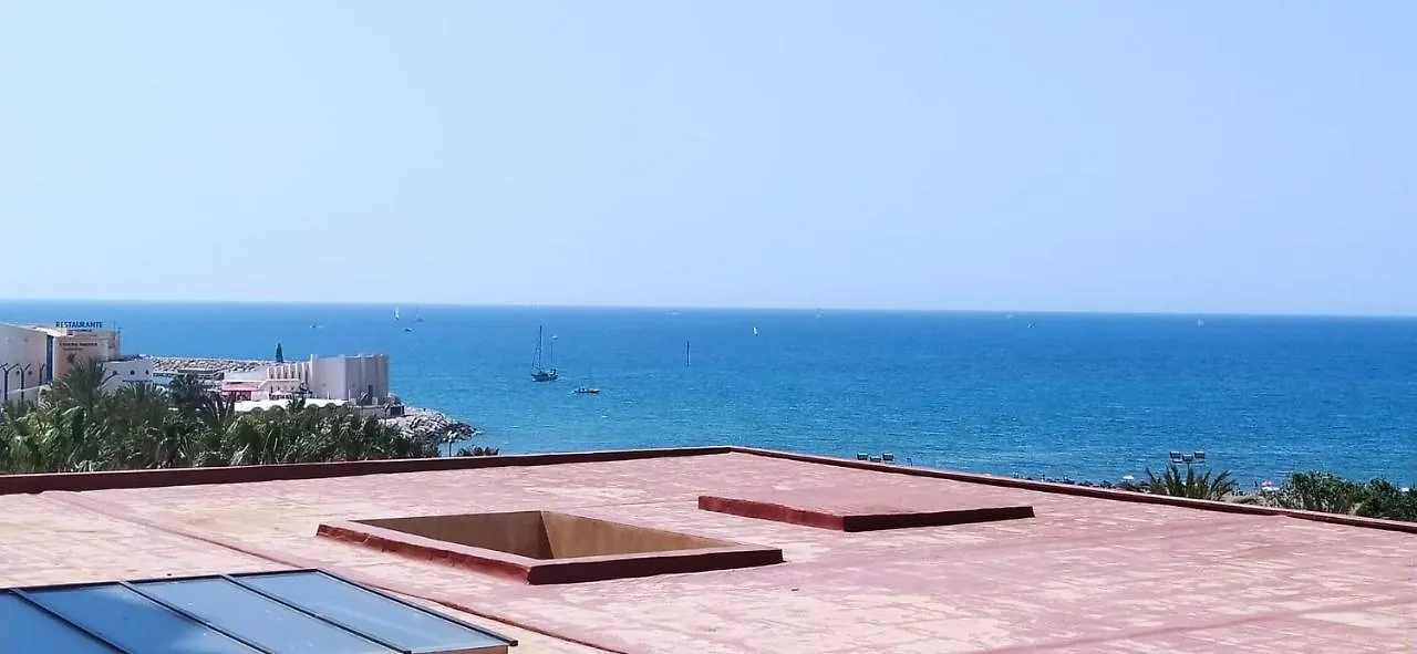 Estudio Torremar Apartment Benalmadena