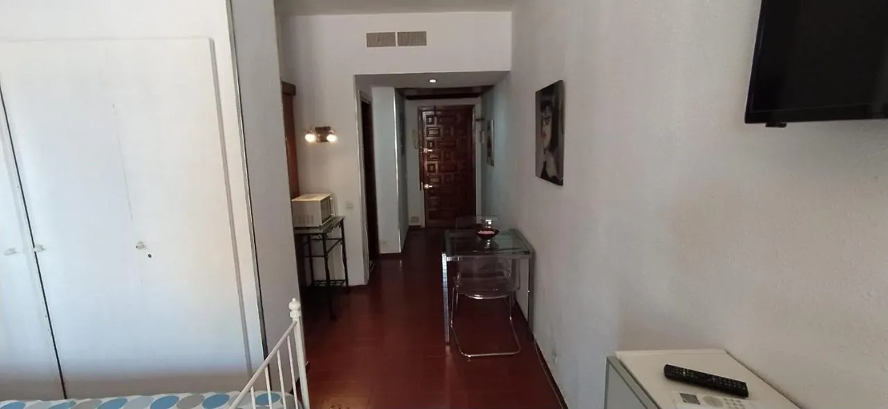 Estudio Torremar Apartment Benalmadena