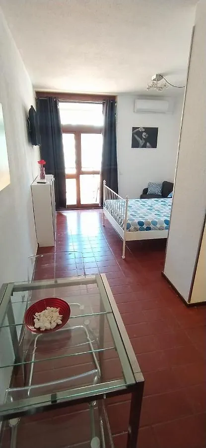 Estudio Torremar Apartment Benalmadena