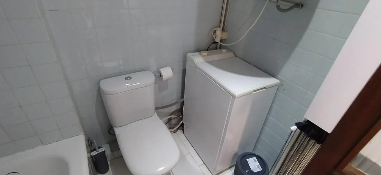 Estudio Torremar Apartment Benalmadena