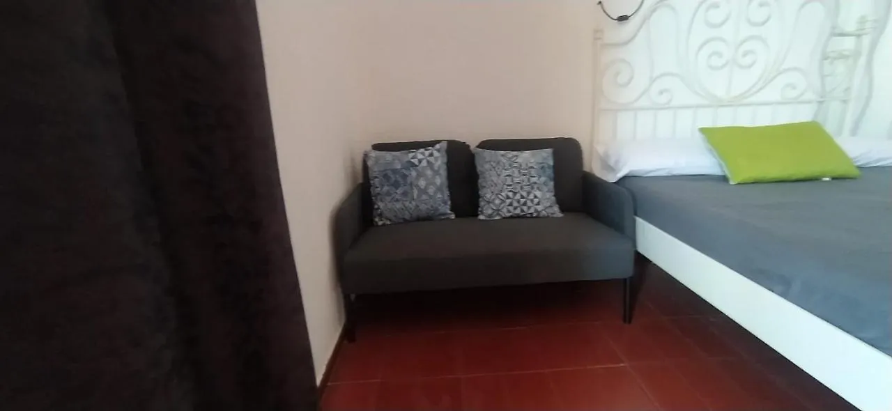 Estudio Torremar Apartment Benalmadena 0*,  Spain