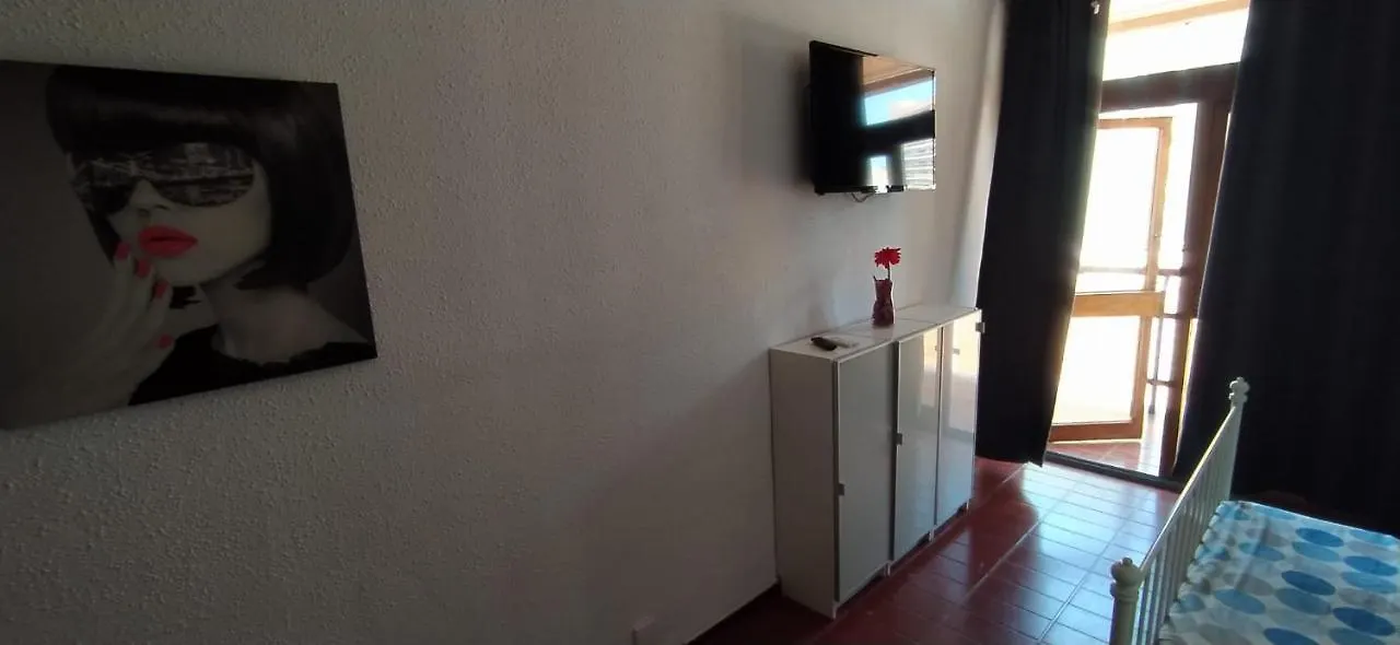 Estudio Torremar Apartment Benalmadena