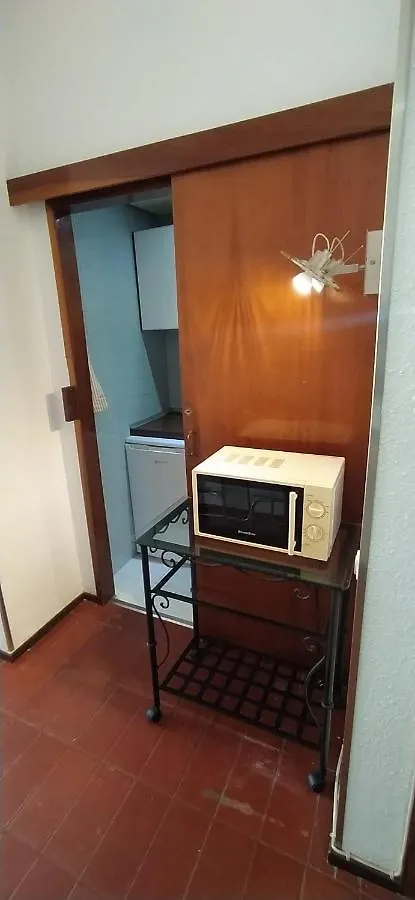 Estudio Torremar Apartment Benalmadena 0*,