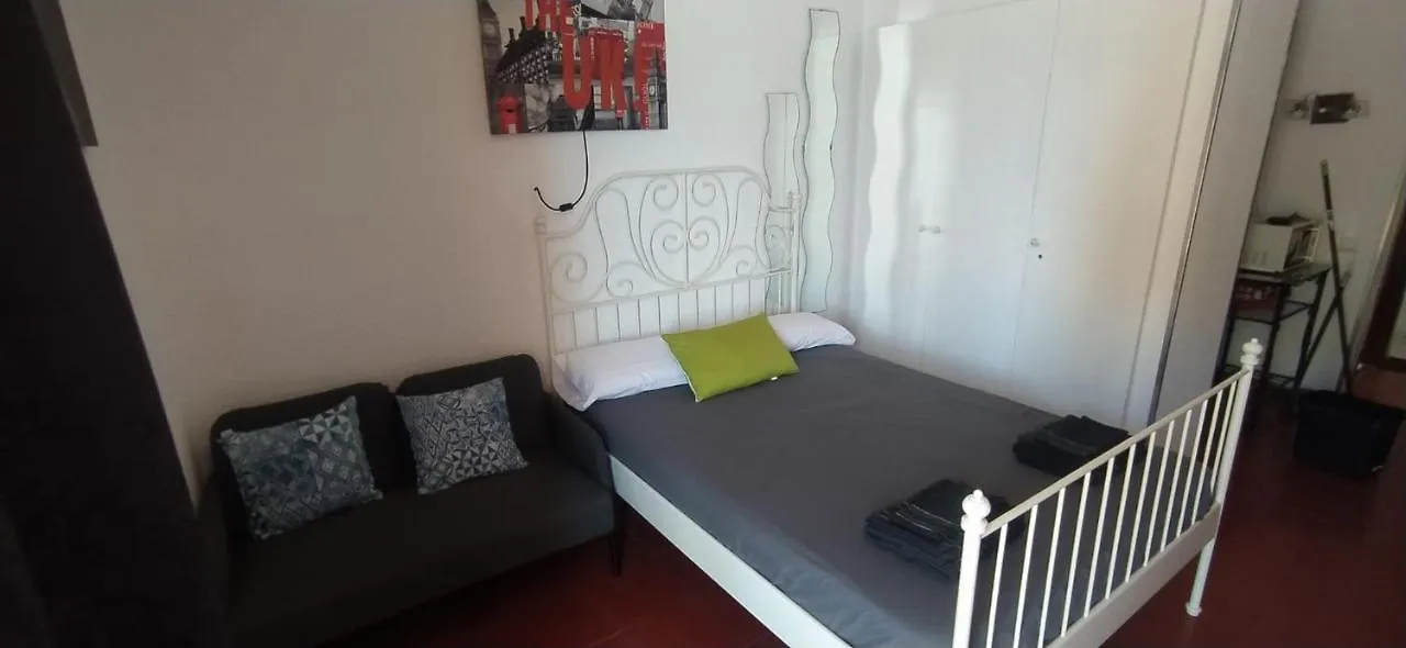 Estudio Torremar Apartment Benalmadena Spain