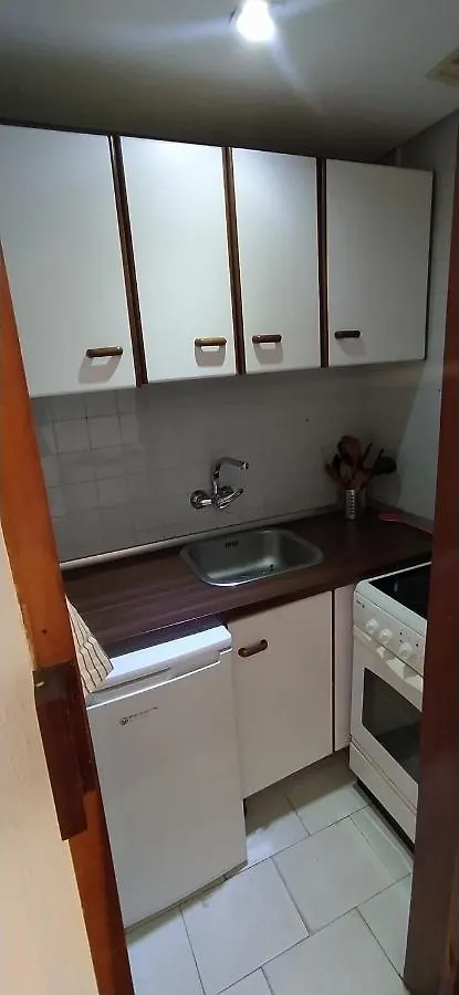 Estudio Torremar Apartment Benalmadena 0*,  Spain