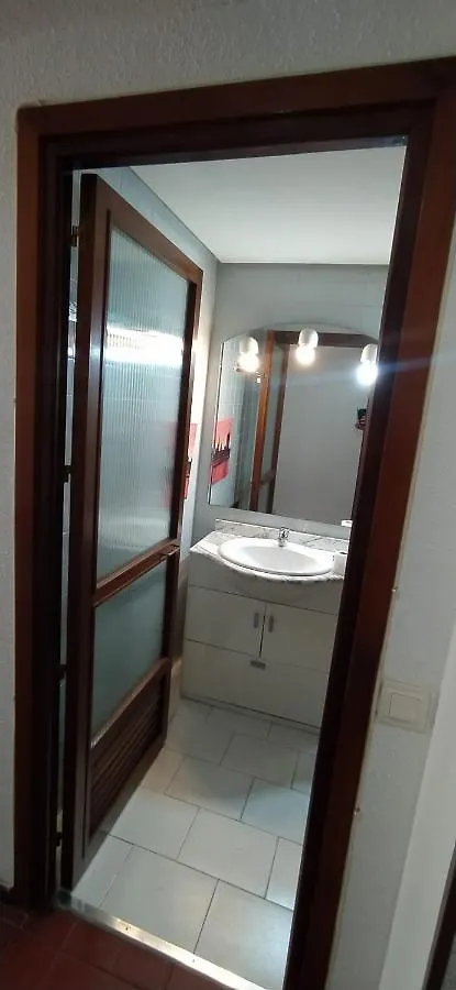 Estudio Torremar Apartment Benalmadena