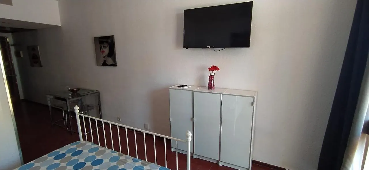 Estudio Torremar Apartment Benalmadena Spain