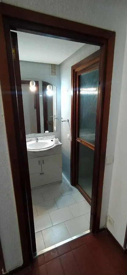 Estudio Torremar Apartment Benalmadena Spain