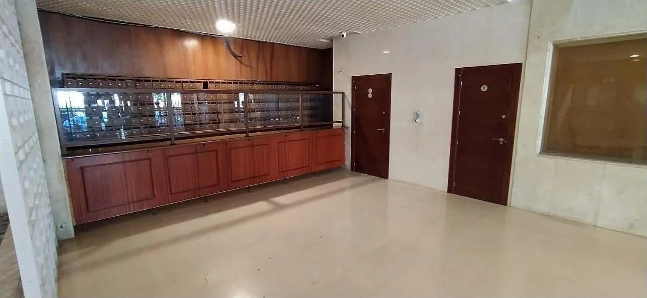Estudio Torremar Apartment Benalmadena