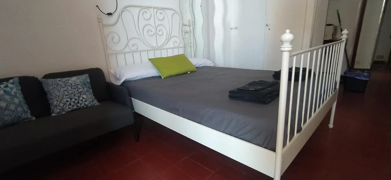 Estudio Torremar Apartment Benalmadena