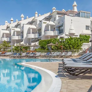 Aparthotel Sahara Sunset, Benalmádena