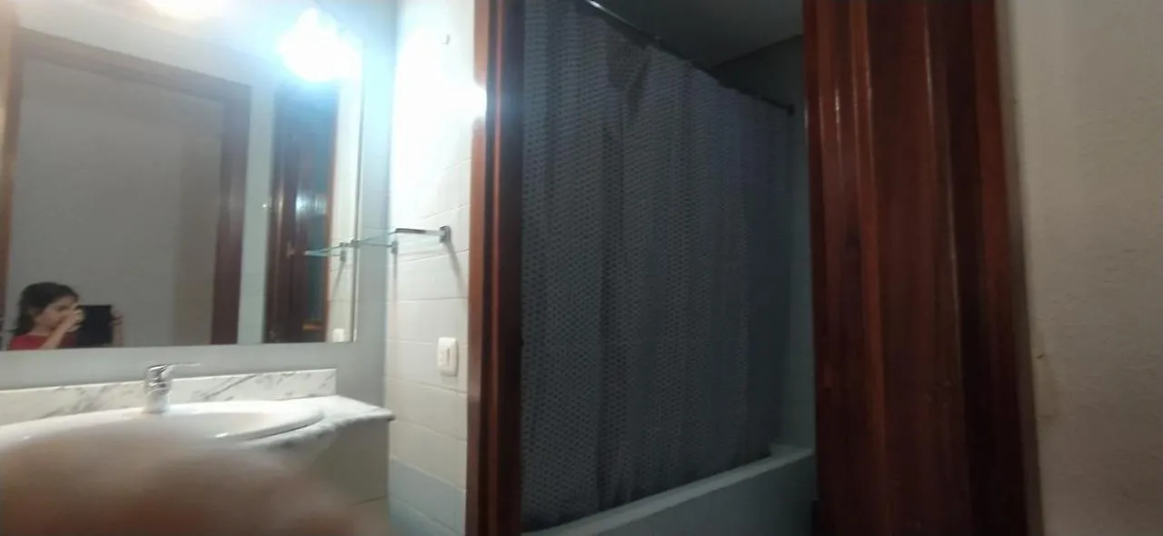 Estudio Torremar Apartment Benalmadena